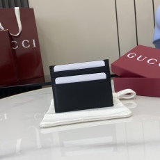 G*ucci Top Quality Wallets   10*8CM