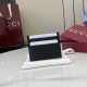 G*ucci Top Quality Wallets   10*8CM