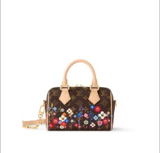 L*ouis V*uitton Top Quality Bag   20.5*13.5*12CM