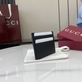 G*ucci Top Quality Wallets   10*8CM