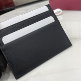 G*ucci Top Quality Wallets   10*8CM