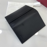 G*ucci  Wallets Top Quality 12*7.5CM