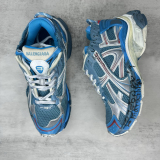 Men Women B*alenciaga Top Quality Sneakers