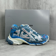 Men Women B*alenciaga Top Quality Sneakers