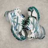 Men Women B*alenciaga Top Quality Sneakers