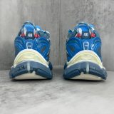 Men Women B*alenciaga Top Quality Sneakers