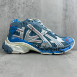 Men Women B*alenciaga Top Quality Sneakers