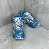 Men Women B*alenciaga Top Quality Sneakers