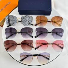 L*ouis V*uitton Glasses Top Quality