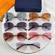 L*ouis V*uitton Glasses Top Quality