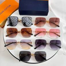 L*ouis V*uitton Glasses Top Quality