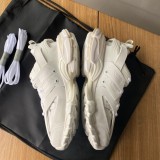 Men Women B*alenciaga Top Quality Sneakers