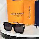 L*ouis V*uitton Glasses Top Quality