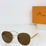 L*ouis V*uitton Glasses Top Quality