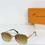 L*ouis V*uitton Glasses Top Quality