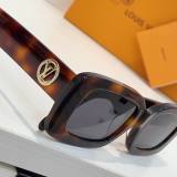 L*ouis V*uitton Glasses Top Quality