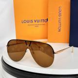 L*ouis V*uitton Glasses Top Quality