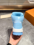 Men L*ouis V*uitton Top Quality Sneakers