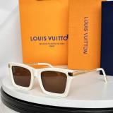 L*ouis V*uitton Glasses Top Quality
