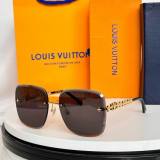 L*ouis V*uitton Glasses Top Quality