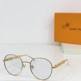 L*ouis V*uitton Glasses Top Quality