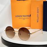 L*ouis V*uitton Glasses Top Quality