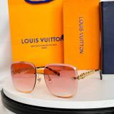 L*ouis V*uitton Glasses Top Quality