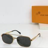 L*ouis V*uitton Glasses Top Quality