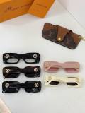 L*ouis V*uitton Glasses Top Quality