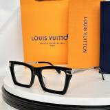 L*ouis V*uitton Glasses Top Quality