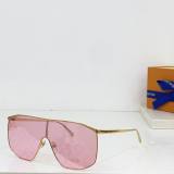 L*ouis V*uitton Glasses Top Quality