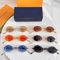 L*ouis V*uitton Glasses Top Quality