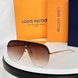 L*ouis V*uitton Glasses Top Quality