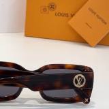 L*ouis V*uitton Glasses Top Quality
