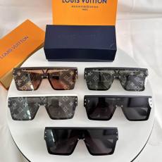 L*ouis V*uitton Glasses Top Quality