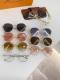 L*ouis V*uitton Glasses Top Quality