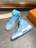 Men L*ouis V*uitton Top Quality Sneakers