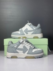 Men Women O*ff W*hite Top Sneakers