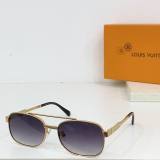 L*ouis V*uitton Glasses Top Quality
