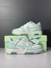 Men Women O*ff W*hite Top Sneakers