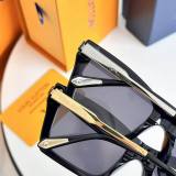 L*ouis V*uitton Glasses Top Quality