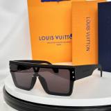 L*ouis V*uitton Glasses Top Quality
