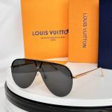 L*ouis V*uitton Glasses Top Quality