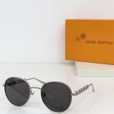 L*ouis V*uitton Glasses Top Quality