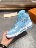 Men L*ouis V*uitton Top Quality Sneakers