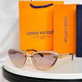 L*ouis V*uitton Glasses Top Quality
