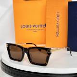 L*ouis V*uitton Glasses Top Quality