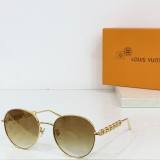 L*ouis V*uitton Glasses Top Quality