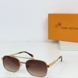 L*ouis V*uitton Glasses Top Quality