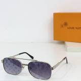 L*ouis V*uitton Glasses Top Quality